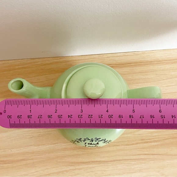 The Office Jim & Pam’s Teapot - Picture 4 of 5